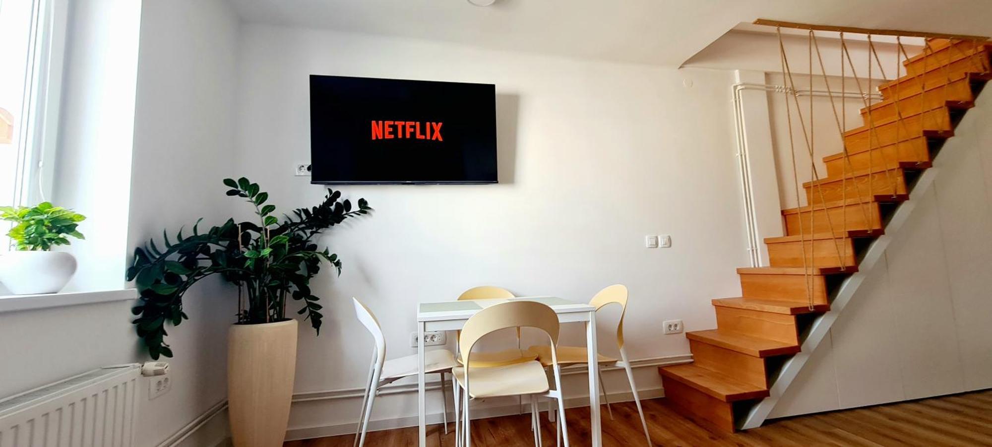 Little Plaza Duplex Διαμέρισμα Λιουμπλιάνα Εξωτερικό φωτογραφία