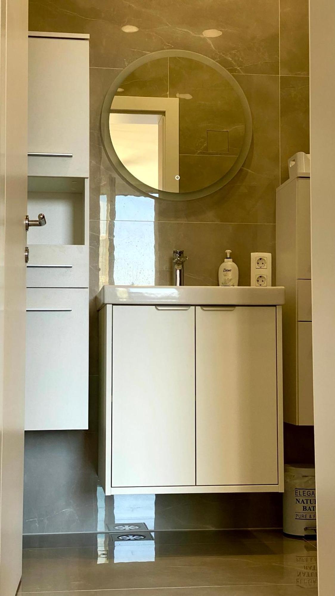 Little Plaza Duplex Διαμέρισμα Λιουμπλιάνα Εξωτερικό φωτογραφία